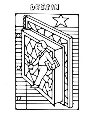   BULLETIN MENSUEL, 1985   , page 19