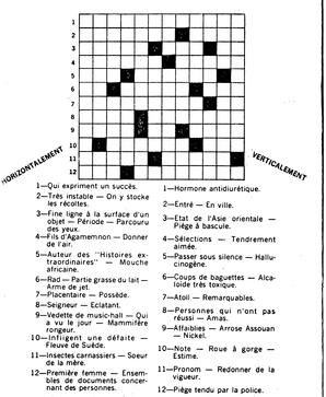   BULLETIN MENSUEL, 1985   , page 18
