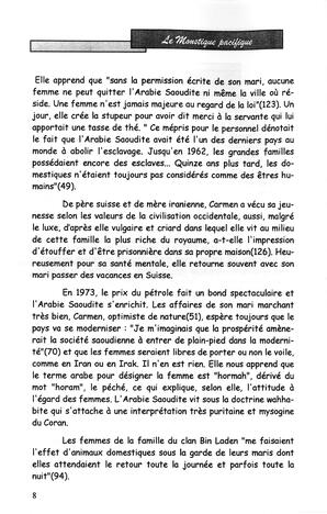   LE MOUSTIQUE PACIFIQUE, 2006   , page 8