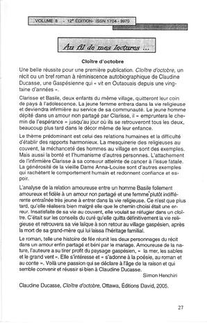   LE MOUSTIQUE PACIFIQUE, 2005   , page 27