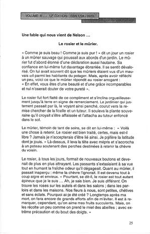   LE MOUSTIQUE PACIFIQUE, 2005   , page 25
