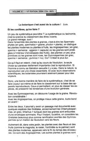   LE MOUSTIQUE PACIFIQUE, 2005   , page 7