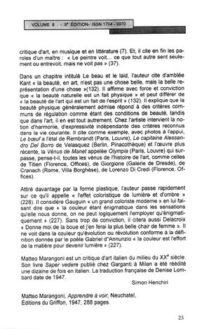   LE MOUSTIQUE PACIFIQUE, 2005   , page 23