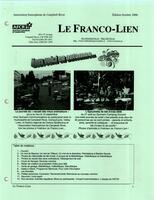 LE FRANCO-LIEN, 2006