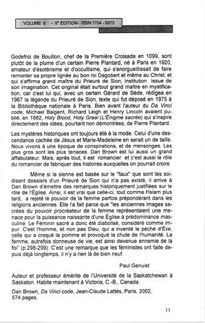   LE MOUSTIQUE PACIFIQUE, 2005   , page 11