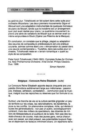   LE MOUSTIQUE PACIFIQUE, 2005   , page 9
