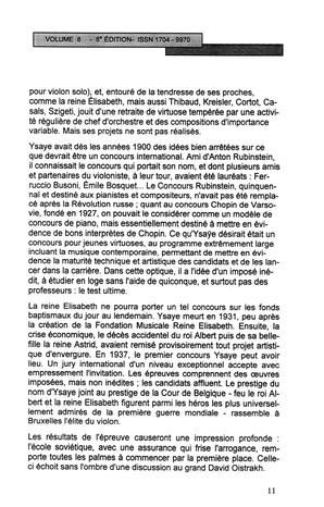   LE MOUSTIQUE PACIFIQUE, 2005   , page 11