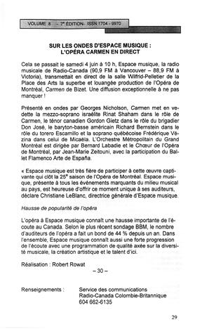   LE MOUSTIQUE PACIFIQUE, 2005   , page 29