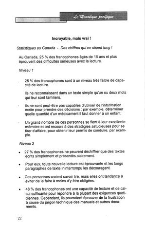   LE MOUSTIQUE PACIFIQUE, 2005   , page 22