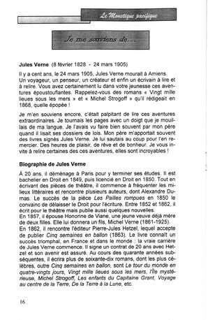   LE MOUSTIQUE PACIFIQUE, 2005   , page 16