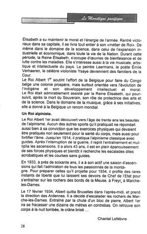   LE MOUSTIQUE PACIFIQUE, 2005   , page 28