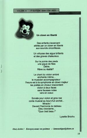   LE MOUSTIQUE PACIFIQUE, 2005   , page 19