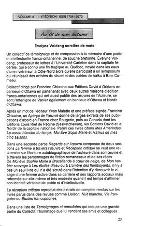   LE MOUSTIQUE PACIFIQUE, 2005   , page 23