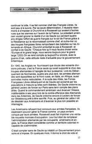   LE MOUSTIQUE PACIFIQUE, 2005   , page 13