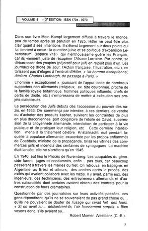   LE MOUSTIQUE PACIFIQUE, 2005   , page 5
