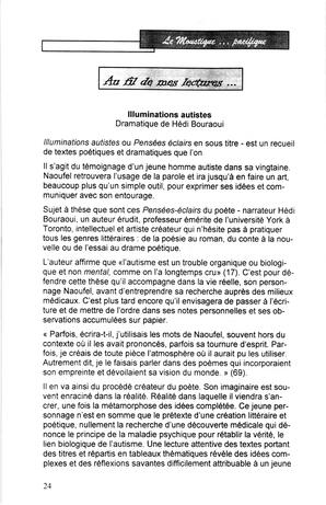   LE MOUSTIQUE PACIFIQUE, 2005   , page 24