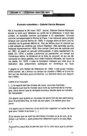   LE MOUSTIQUE PACIFIQUE, 2005   , page 25