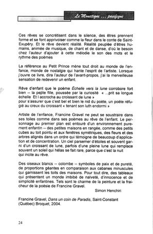   LE MOUSTIQUE PACIFIQUE, 2005   , page 24