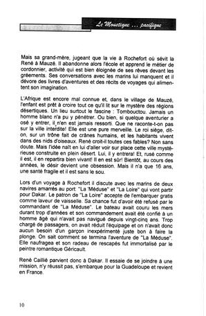   LE MOUSTIQUE PACIFIQUE, 2005   , page 10