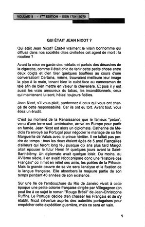   LE MOUSTIQUE PACIFIQUE, 2005   , page 9