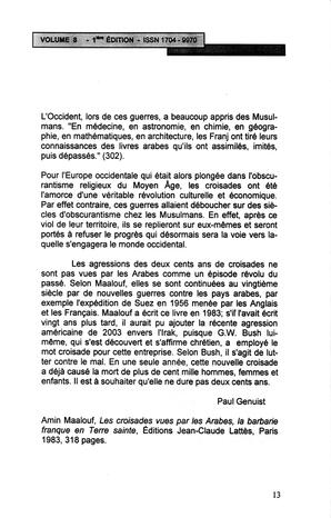   LE MOUSTIQUE PACIFIQUE, 2005   , page 13