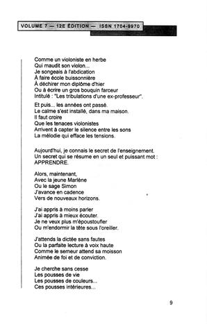   LE MOUSTIQUE PACIFIQUE, 2004   , page 9