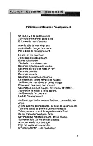   LE MOUSTIQUE PACIFIQUE, 2004   , page 7