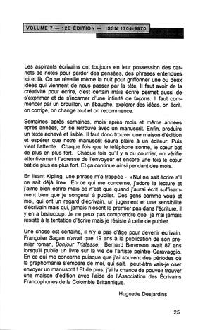   LE MOUSTIQUE PACIFIQUE, 2004   , page 25
