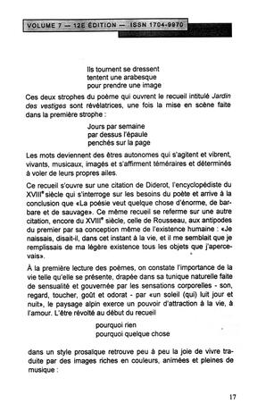   LE MOUSTIQUE PACIFIQUE, 2004   , page 17