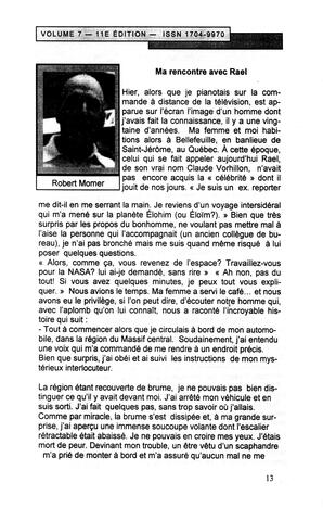   LE MOUSTIQUE PACIFIQUE, 2004   , page 13