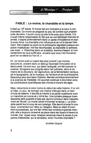   LE MOUSTIQUE PACIFIQUE, 2004   , page 8