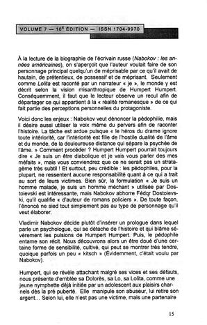   LE MOUSTIQUE PACIFIQUE, 2004   , page 15