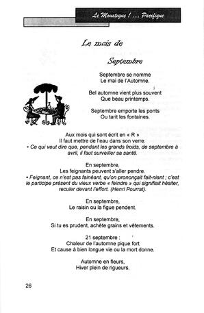   LE MOUSTIQUE PACIFIQUE, 2004   , page 26