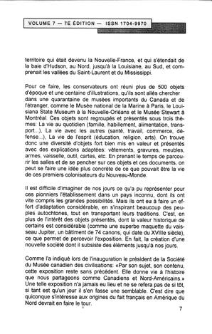   LE MOUSTIQUE PACIFIQUE, 2004   , page 7
