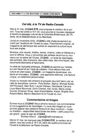   LE MOUSTIQUE PACIFIQUE, 2004   , page 25