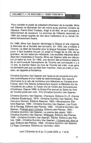   LE MOUSTIQUE PACIFIQUE, 2004   , page 19