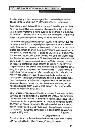   LE MOUSTIQUE PACIFIQUE, 2004   , page 13