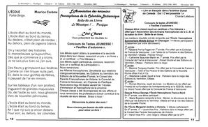   LE MOUSTIQUE PACIFIQUE, 2003   , page 12