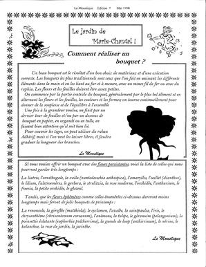   LE MOUSTIQUE PACIFIQUE, 1998   , page 11