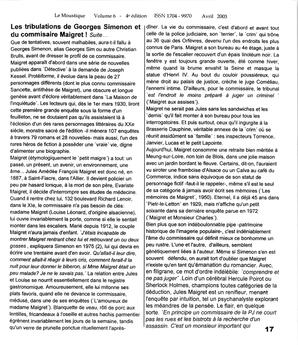   LE MOUSTIQUE PACIFIQUE, 2003   , page 17