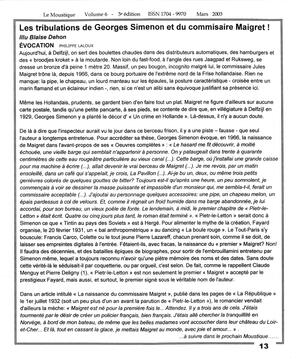   LE MOUSTIQUE PACIFIQUE, 2003   , page 13