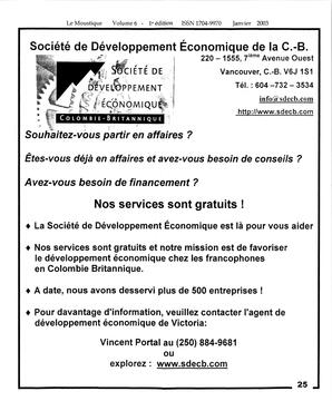   LE MOUSTIQUE PACIFIQUE, 2002   , page 25