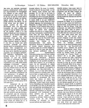   LE MOUSTIQUE PACIFIQUE, 2002   , page 8