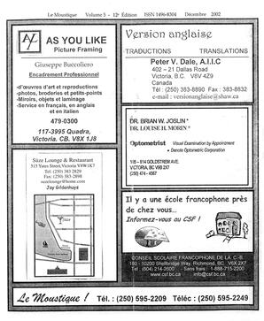   LE MOUSTIQUE PACIFIQUE, 2002   , page 28