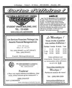   LE MOUSTIQUE PACIFIQUE, 2002   , page 24
