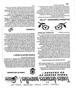   LE MOUSTIQUE PACIFIQUE, 2002   , page 17
