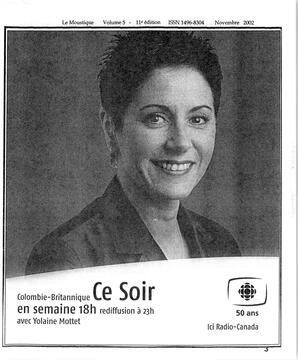   LE MOUSTIQUE PACIFIQUE, 2002   , page 3