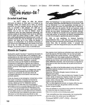   LE MOUSTIQUE PACIFIQUE, 2002   , page 10