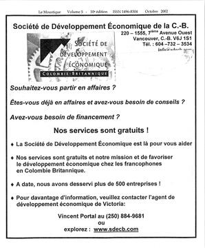   LE MOUSTIQUE PACIFIQUE, 2002   , page 25