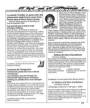   LE MOUSTIQUE PACIFIQUE, 2002   , page 11